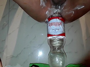 Bottle Fuck